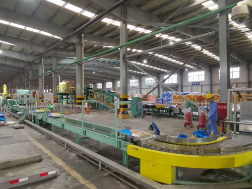 一線調(diào)研 四川美豐產(chǎn)品線滿負荷運轉，加速構建六大產(chǎn)業(yè)協(xié)同發(fā)展新格局