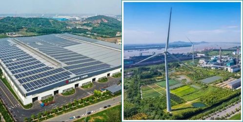 數字引擎驅動智造未來 中信泰富特鋼集團“十四五”高質量發展網絡技術服務紀實